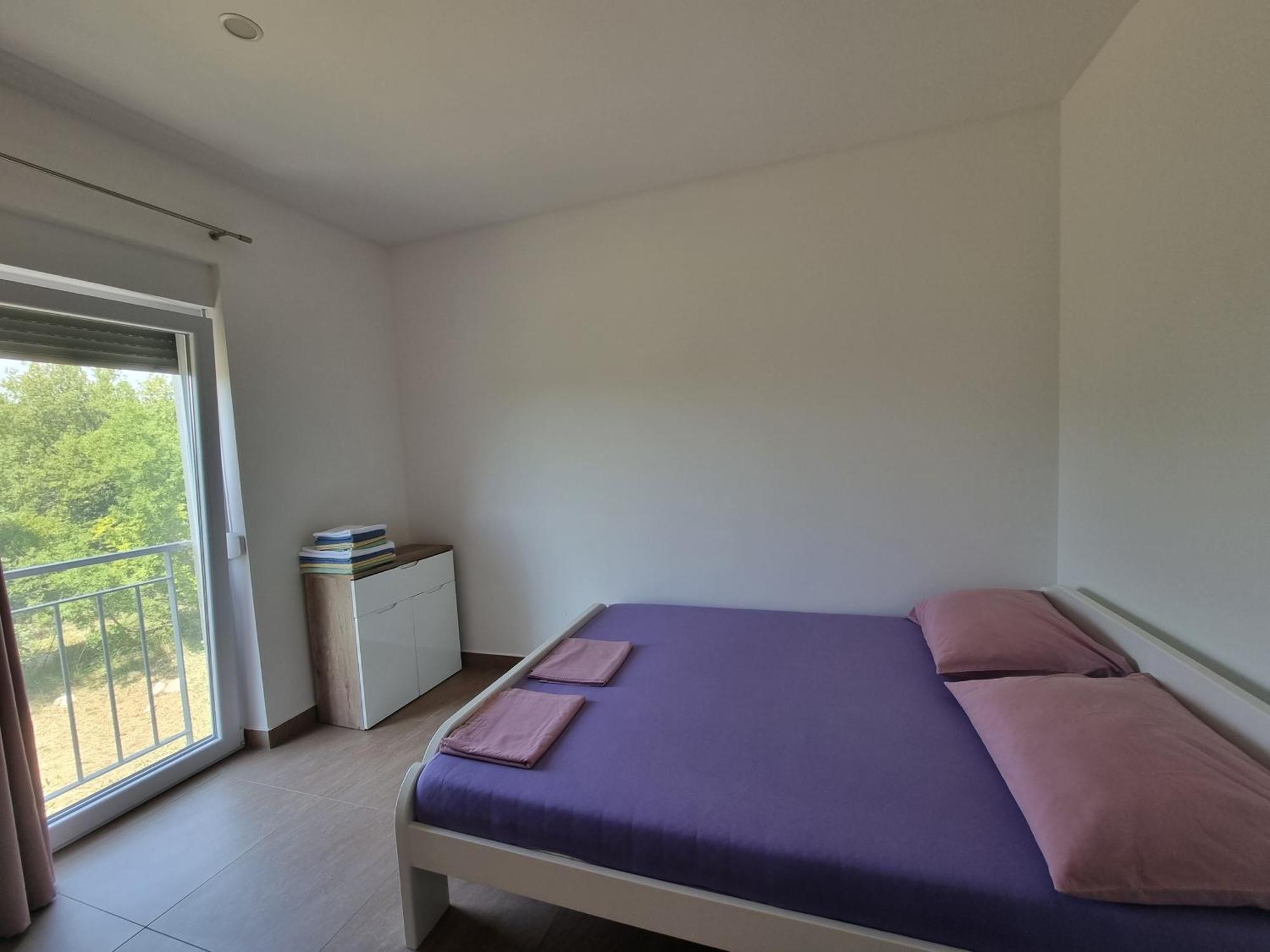 Apartmani Jozic Seline ภายนอก รูปภาพ