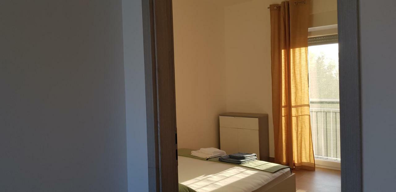 Apartmani Jozic Seline ภายนอก รูปภาพ